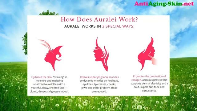 Auralei Anti Aging Serum Review – A Powerful Anti Aging Serum! *SHOCKING* Must Watch! смотреть онлайн