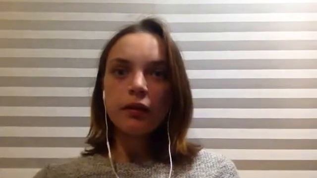 Семинар анатомия 2 смотреть онлайн