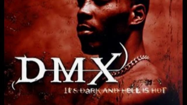 DMX - Let Me Fly смотреть онлайн