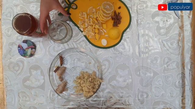 SAĞLAM HƏYATIN DƏRMANI:BAL ZƏNCƏFİL QARIŞIMI!VİRUSUN DÜŞMƏNİ,MÖCÜZƏ QARIŞIM! смотреть онлайн