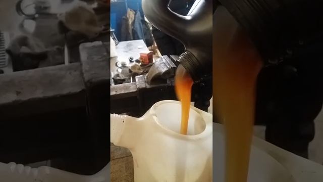 масло Mobil 5w30 подделка контрафакт смотреть онлайн