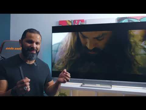 C825 MiniLED 4K تقييم تلفزيون تي سي ال الجديد смотреть онлайн