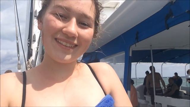 Varadero - Cuba 2017 ☼ (Melia Marina) смотреть онлайн