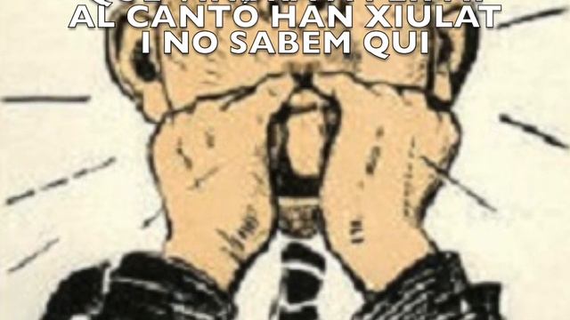 CANÇÓ DE PASQUA смотреть онлайн