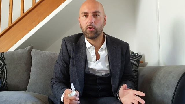 Aaron Terence Hughes OZONE honest review. смотреть онлайн