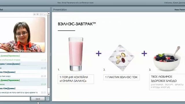 Велнес - средство для красоты изнутри!!!! смотреть онлайн