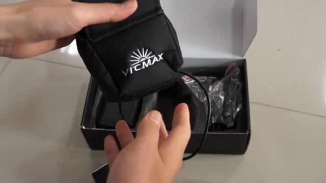 8xCree XM-l2 Bike Light Set with waterproof battery pack смотреть онлайн