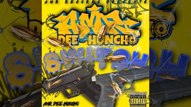AMR Dee Huncho (Switch) смотреть онлайн