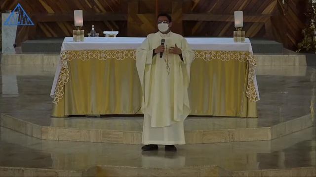 Misa de 11:00 a.m, Jueves de la Octava de Pascua, 21 de Abril del 2022 смотреть онлайн