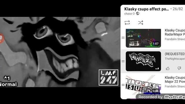 Klasky Csupo Effects повторы