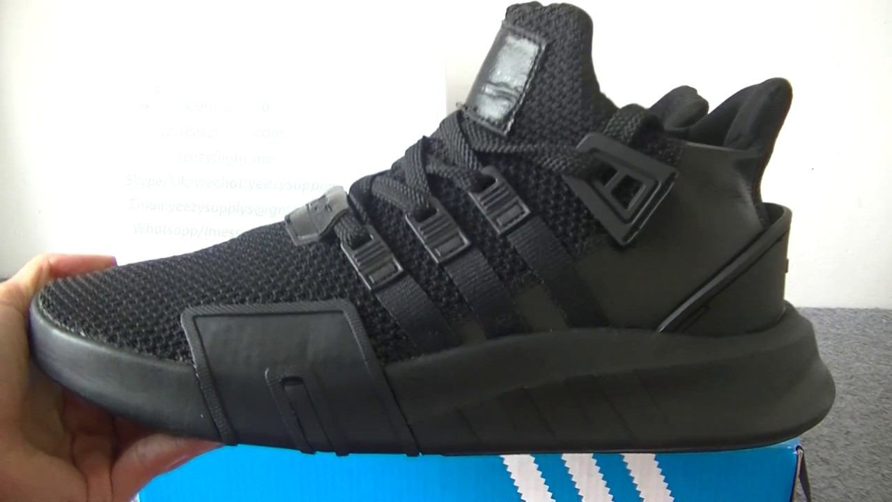 ADIDAS EQIPMENT SUPPORT EQT BASK ADV DA9537 HD Review :yeezyflight.com смотреть онлайн