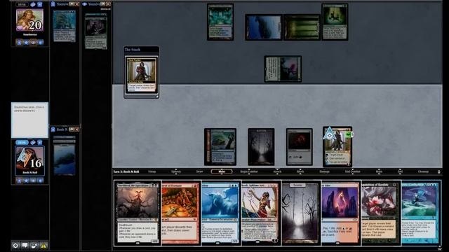EMBRACE YOUR DOOM(sday)! Magic Online Vintage Cube Draft. Cube until I trophy challenge! MTGO MTG смотреть онлайн