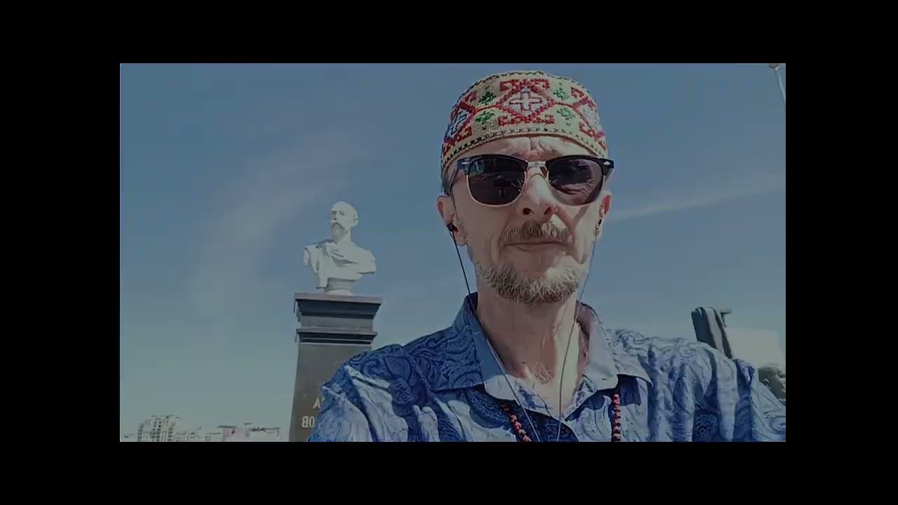 Коста Леванович Хетагуров "Я не пророк..." смотреть онлайн