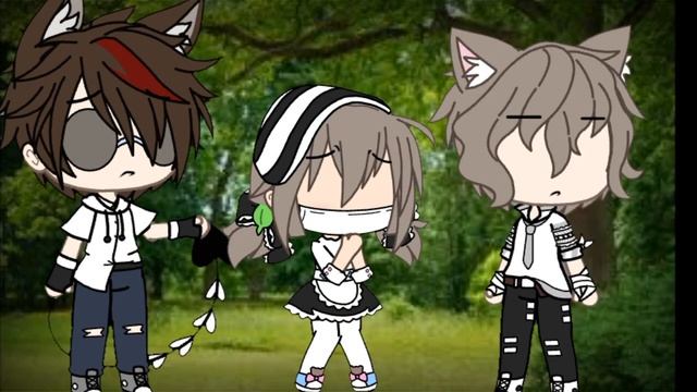Швайне/meme gacha life/Gacha пушистики смотреть онлайн
