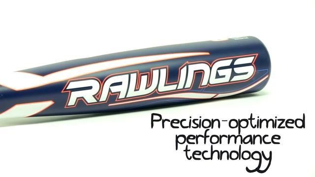 Rawlings Plasma BBCOR: BBCPL3 Adult смотреть онлайн
