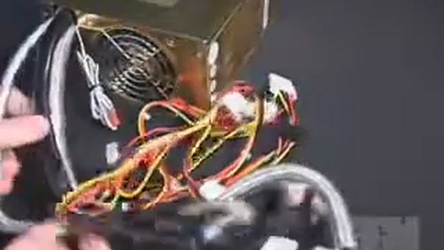 #435 - Enermax Coolergiant 480 Watt Power Supply смотреть онлайн