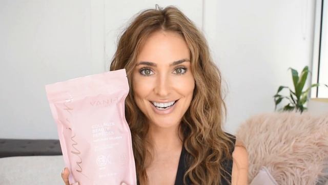 INTRODUCING: LUMIERE COLLAGEN BEAUTY PEPTIDE смотреть онлайн
