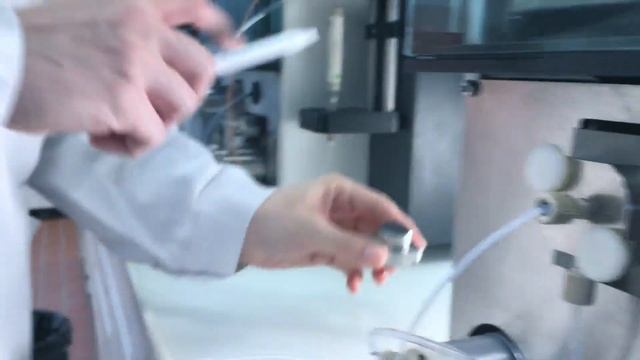 For your coffee break: ELSD and chromatography смотреть онлайн