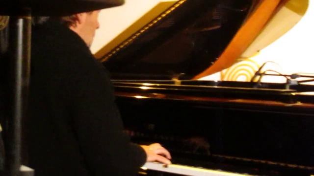 No More Blues (Chega de Saudade) - Andrea Motis & Joan Chamorro trio (live from Sant Cugat) смотреть онлайн