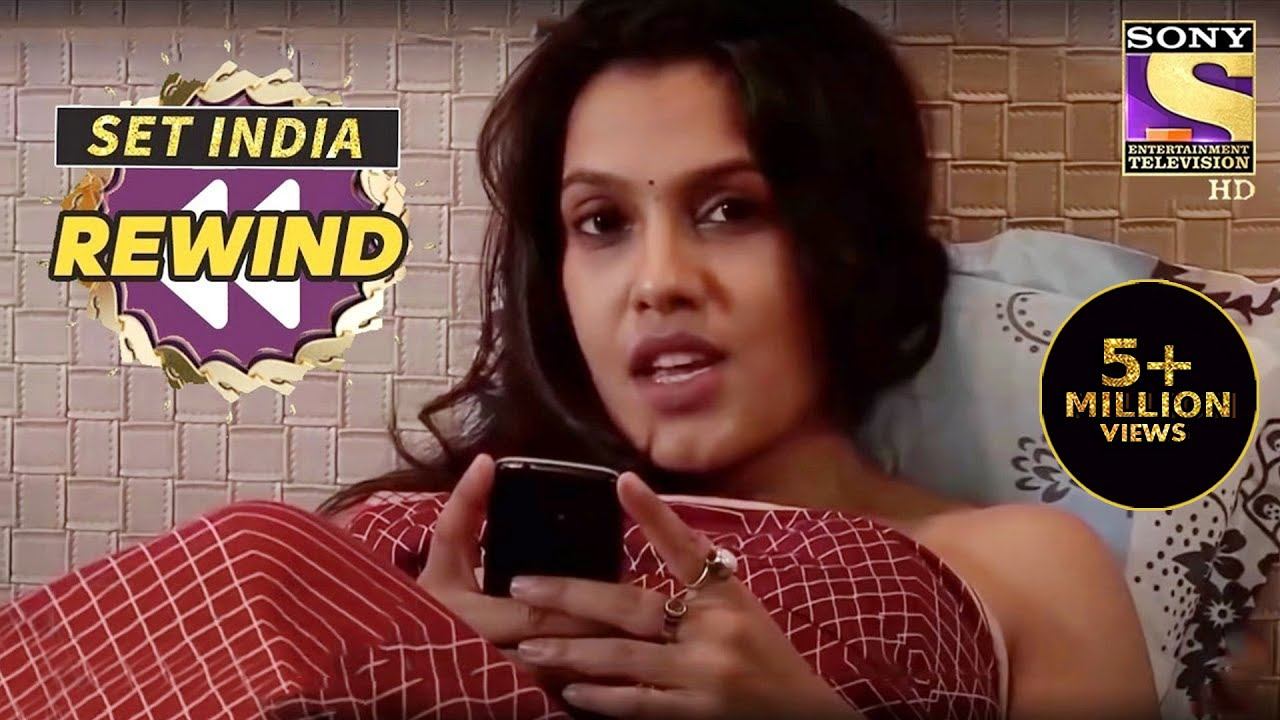 दरिद्रता | Crime Patrol Satark | SET India Rewind 2020 смотреть онлайн
