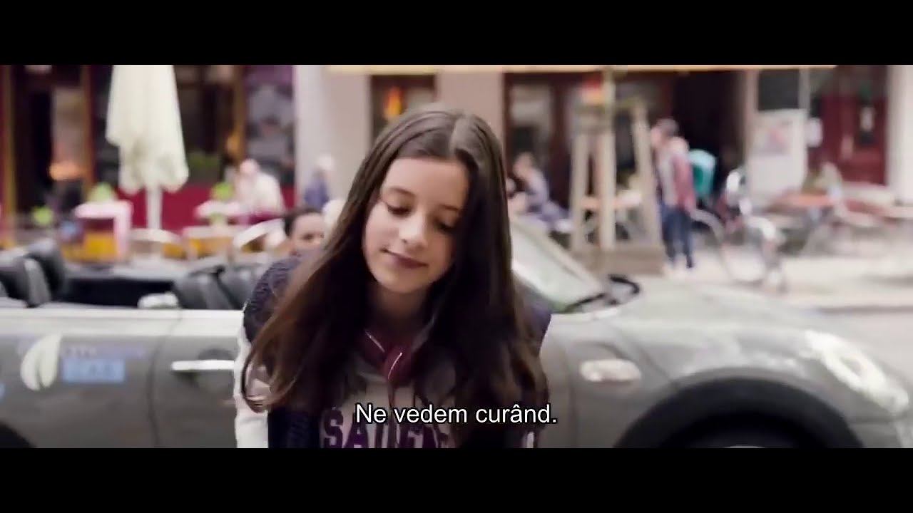 AMELIE RENNT - FILM SUBTITRAT IN ROMANA 2021 - FILM AVENTURA SI DRAMA #1