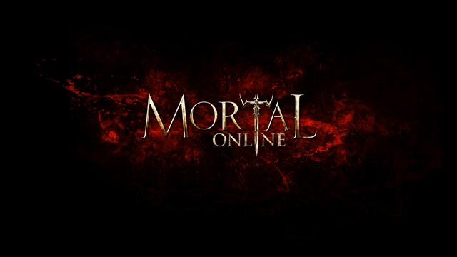 Mortal Online Soundtrack - Caves смотреть онлайн