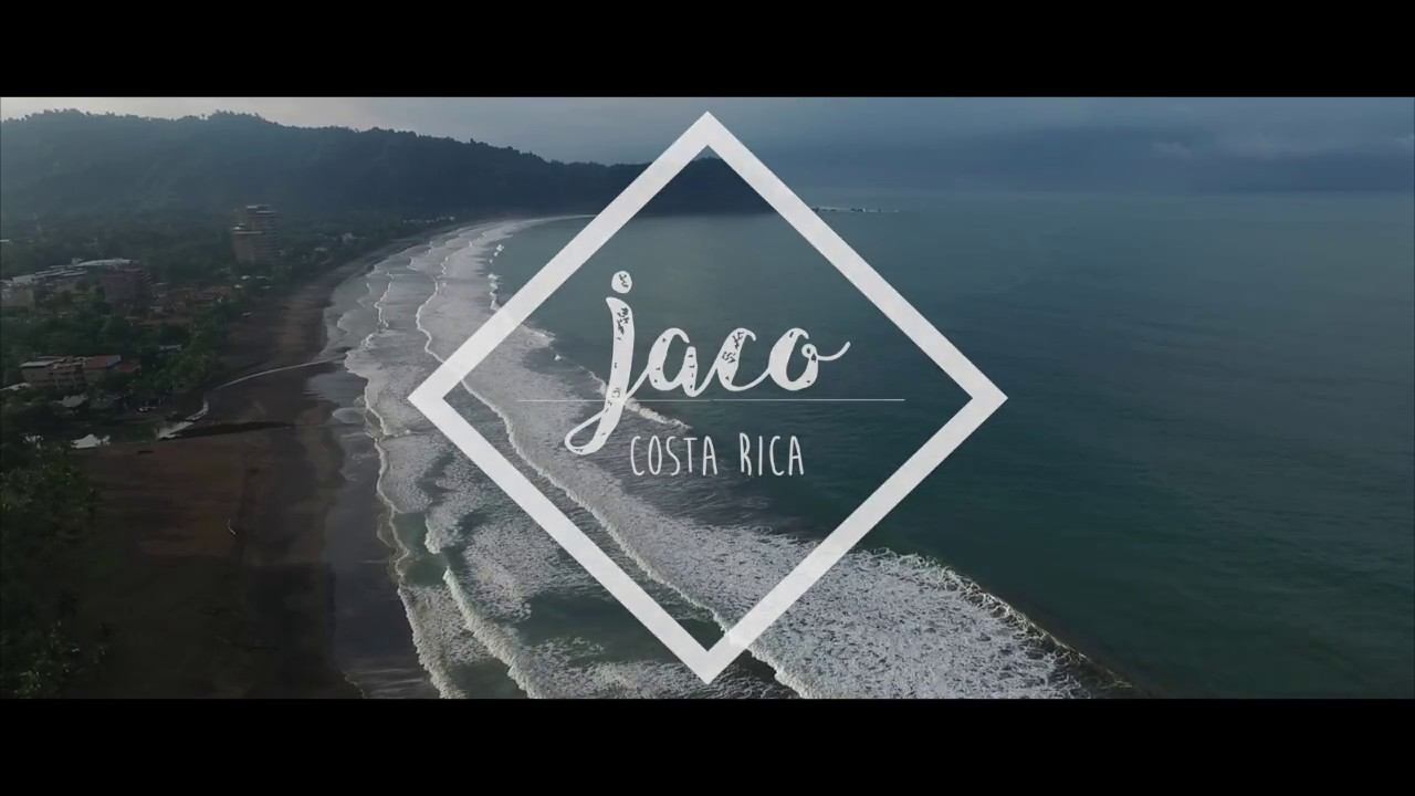 BE CLIPS Jaco Beach - Costa Rica смотреть онлайн