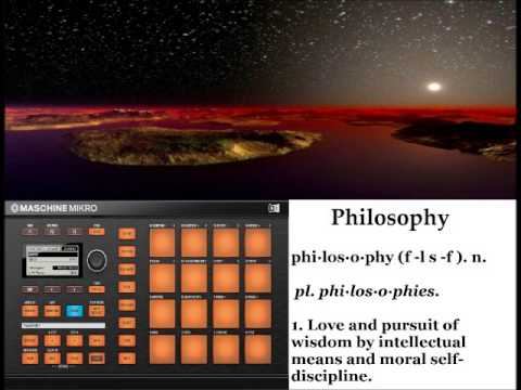 Zen Philosophy- Mystic 828 смотреть онлайн