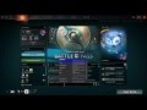 Ranked DOta 2 Crusader II to Archon смотреть онлайн