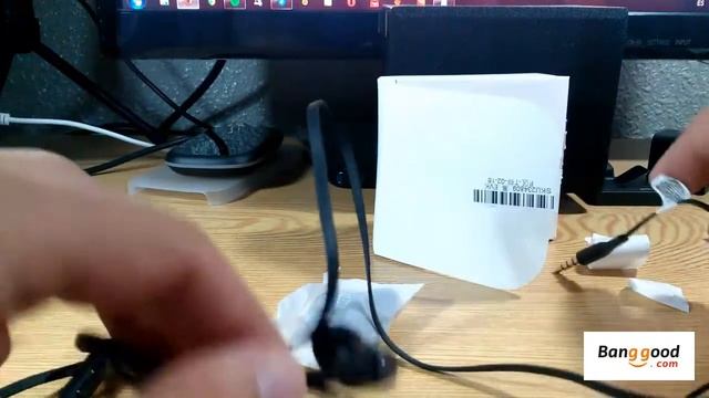Xiaomi Piston 3 Young Español смотреть онлайн