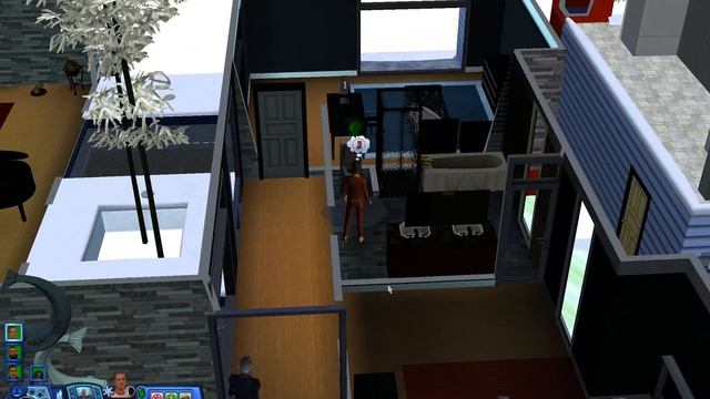 ТРОЙКА СЕРИЯ 25 - КИБЕРСПОРТ смотреть онлайн