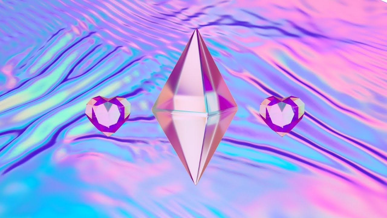CROWN CHAKRA Activation 🌼 Raise Your Vibrational Frequency 🌈 Meditation 5D Music ✨ смотреть онлайн