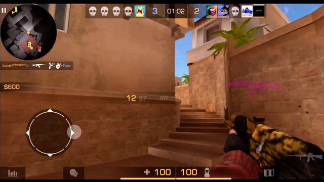 My Ordinary Life❤ | Standoff 2 highlight смотреть онлайн