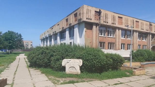 Крамжилбуд... Строительство нового жк в Краматорске??? Изменения в городе, обзор 2021 смотреть онлайн