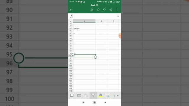 #excelmobile What is RIGHT formula in Excel & how to apply it|How to use RIGHT Formula in #excel смотреть онлайн
