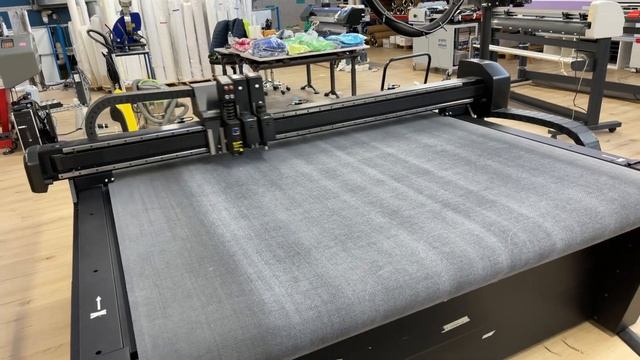 SUMMA F 1612 Printing& Paper Industry смотреть онлайн