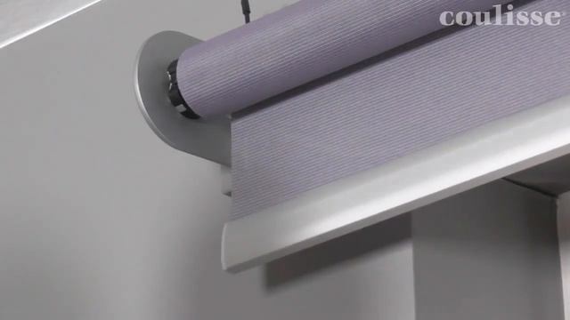 Как установить Roller Absolute с электроприводом переменного тока смотреть онлайн