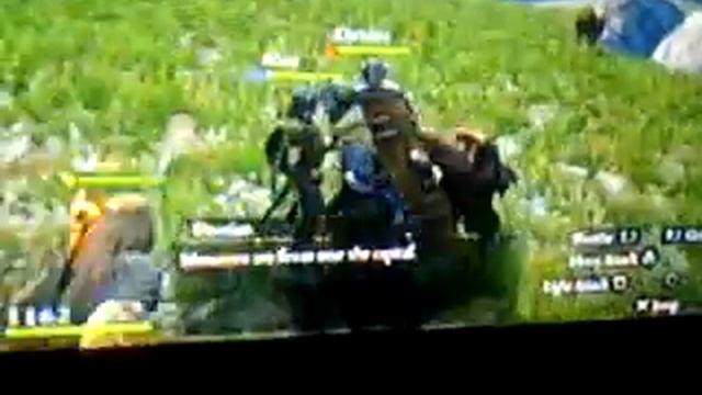 Dragon's Dogma Money/Leveling exploit/glitch смотреть онлайн
