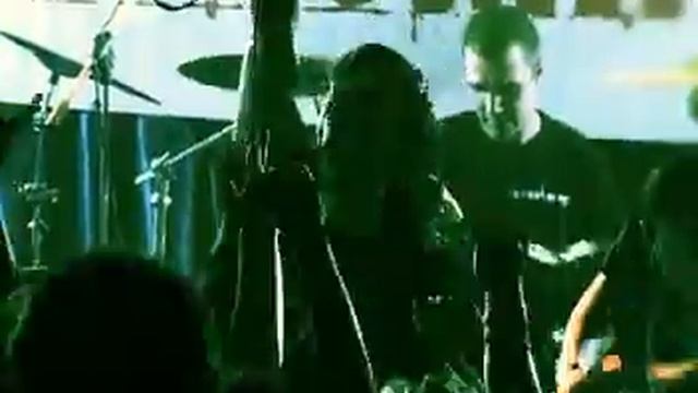 Stigmata