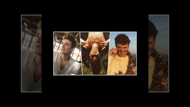 Aron Piper  Falling  ❣️😍