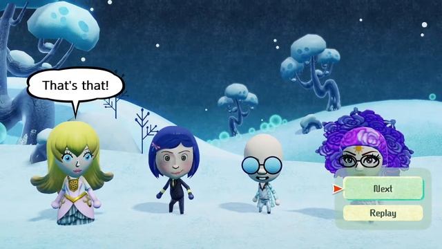 Peach's Beauty Sleep | Let's Play Miitopia (Nintendo Switch) | Part 177 смотреть онлайн