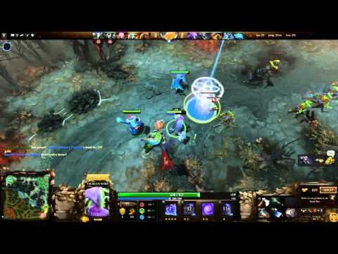 2016 03 27 03 36 14 - Faceless Void - Maximum Game смотреть онлайн