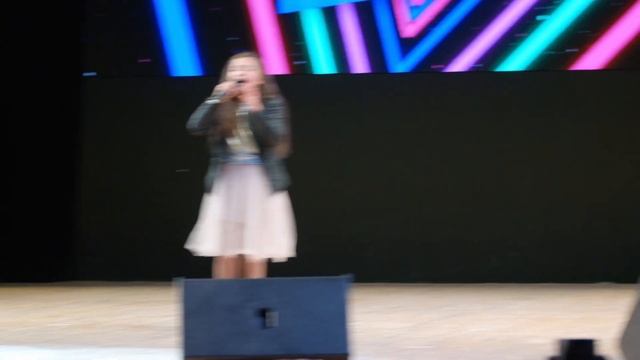 Брожаева Элиза, O, Darling! смотреть онлайн