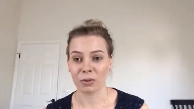 Отзыв Ксении Кулаковой о Галине Скачковой смотреть онлайн