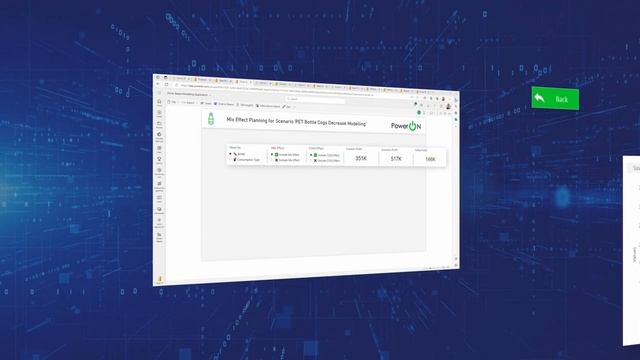 Power ON: Supercharge Power BI with Planning and Write-back смотреть онлайн