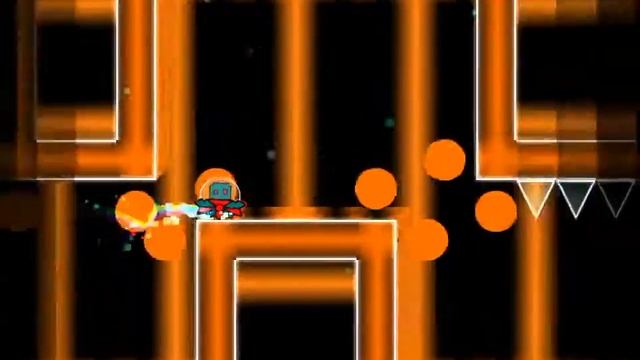 Geometry dash, blue velvet cheat смотреть онлайн