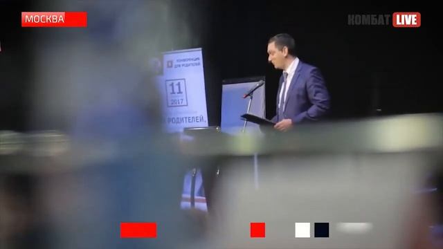 В гостях у "Новогодофф" смотреть онлайн