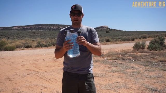 Duolock Softbottle by Platypus [Review] смотреть онлайн