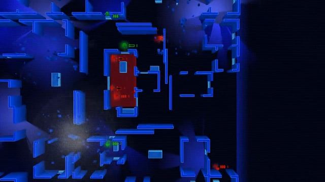 Frozen Synapse: Campaign "Novena: Counter" смотреть онлайн