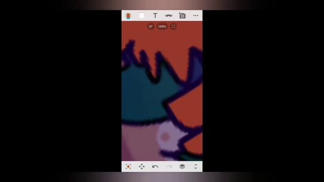 Арт подруге | Speedpaint | смотреть онлайн